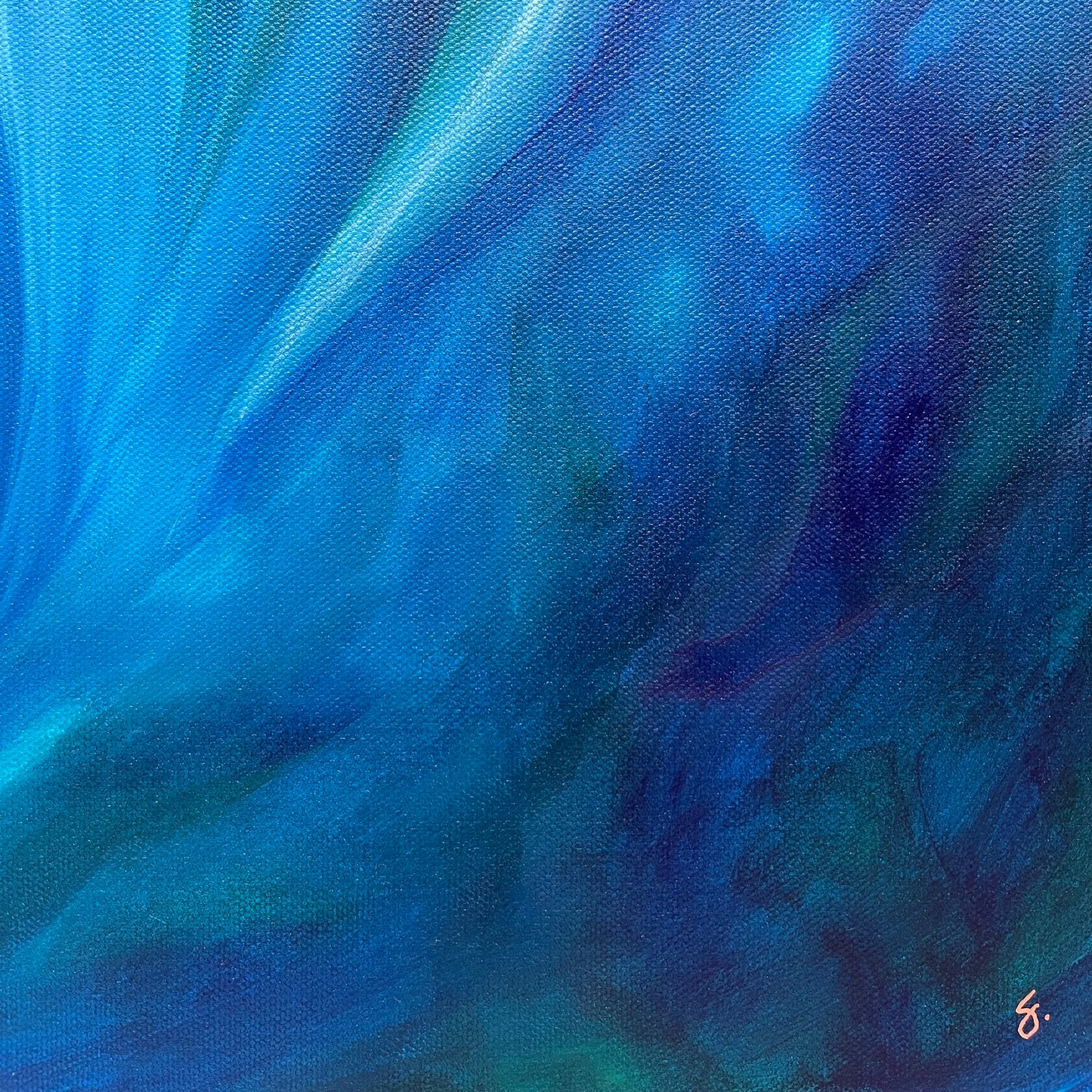 Whispering Currents