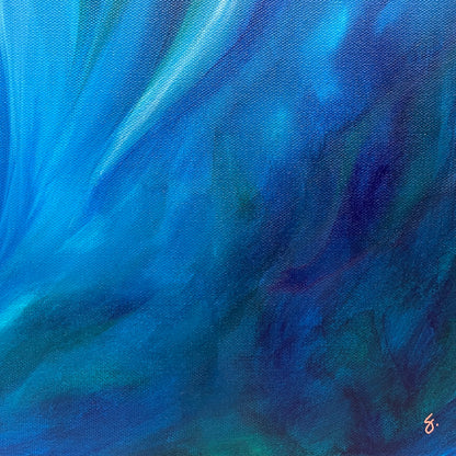 Whispering Currents
