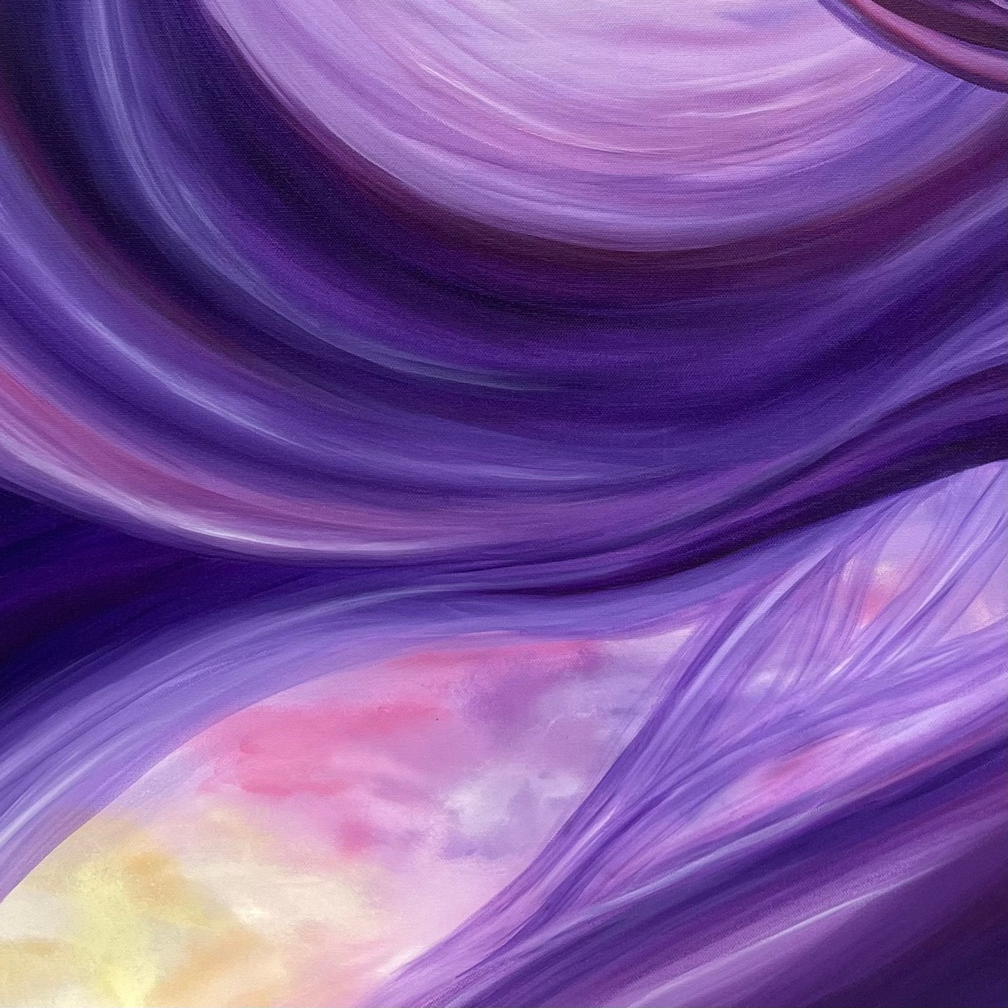 Detail of Parallax
