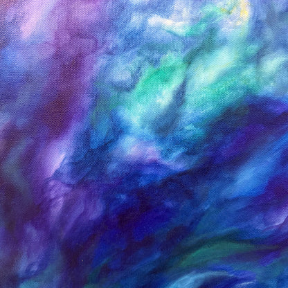 A Glimpse of You